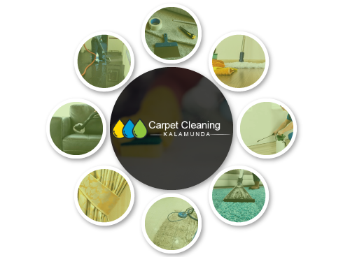 Carpet Cleaning Services in Kalamunda